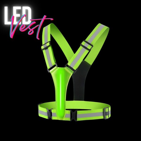 LedVest