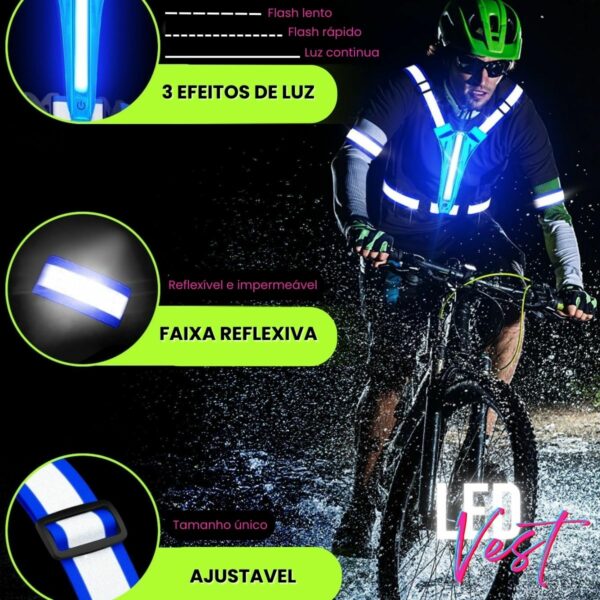 LedVest