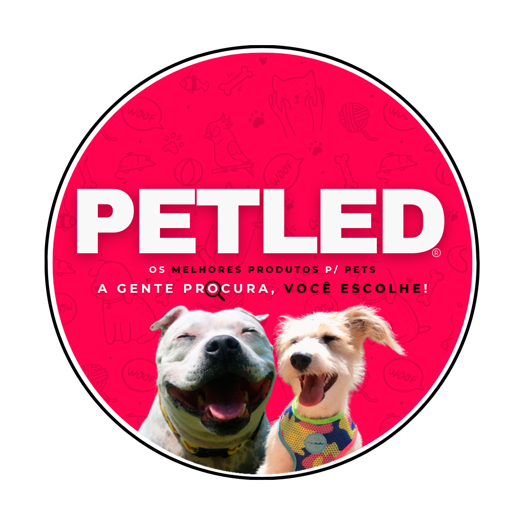 Logo PETLED